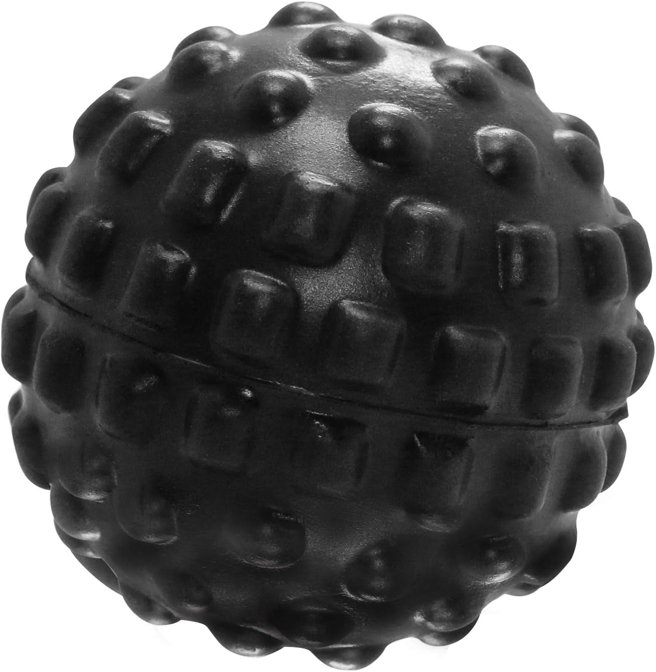 Trigger Point Massage Ball for Deep Tissue Massage, Fitness Muscle Massage Ball for Myofascial Release & Sport Relax (7.5 Cm)