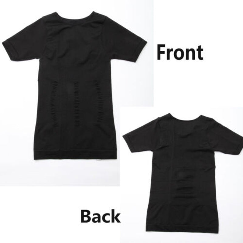 MENS SLIMMING TANK TOP BODY SHAPER COMPRESSION T-SHIRTS MEN SLIM UNDERSHIRTS UK