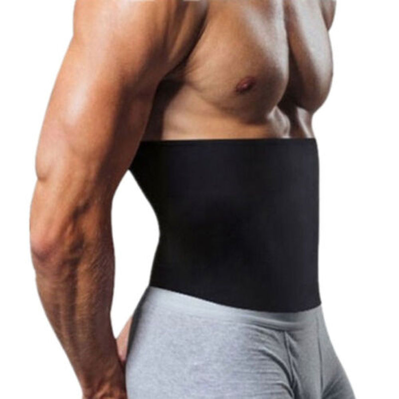 MENS SLIMMING TANK TOP BODY SHAPER COMPRESSION T-SHIRTS MEN SLIM UNDERSHIRTS UK