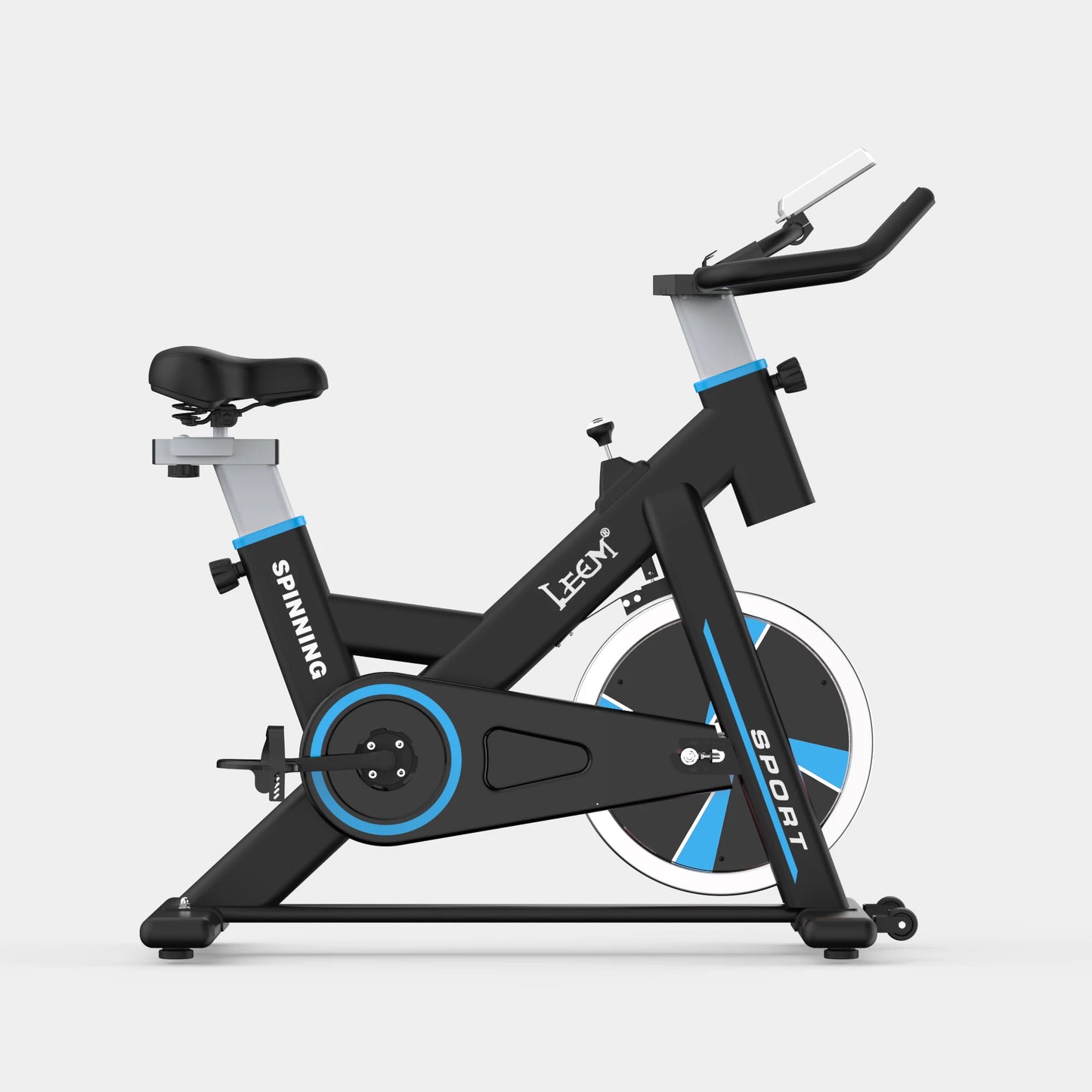 China Made Magnetic Spin Bike Professional Home Use Cardio Exercise Spinning Bike for Gym