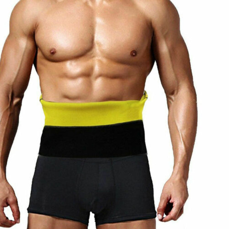 MENS SLIMMING TANK TOP BODY SHAPER COMPRESSION T-SHIRTS MEN SLIM UNDERSHIRTS UK